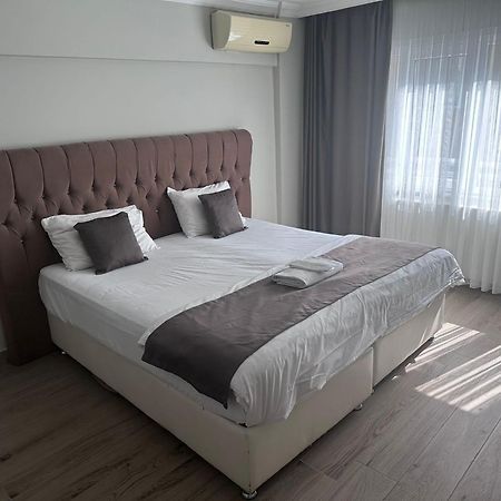 Black Bird Suite Hotel Istanbul Exterior photo